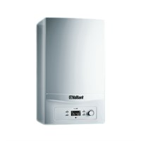 Котел газовый настенный Vaillant turboFIT VUW 242/5-2 (двухконтурный, закрытая камера сгорания) 78547299