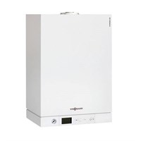 Котел газовый настенный Viessmann Vitopend 100-W A1HB - 24 кВт (одноконтурный) 902949043