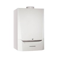 Котел газовый конденсационный De Dietrich Evodens PRO AMC 45 (одноконтурный, iniControl 2) 864504132