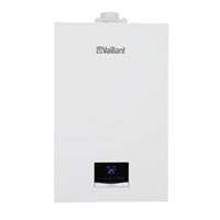 Котел газовый конденсационный Vaillant ecoTEC intro VUW 18/24 AS/1-1 (двухконтурный) 1820745094