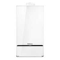 Котел газовый конденсационный Buderus Logamax plus GB172-20i KW (двухконтурный, цвет белый) 1409379710