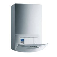 Котел газовый конденсационный Vaillant ecoTEC plus VUW INT IV 246/5-5 H (двухконтурный) 1412471428