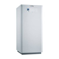 Котел газовый конденсационный Vaillant ecoVIT VKK INT 186/5 (одноконтурный) 1560236151