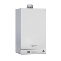 Котел газовый конденсационный Viessmann Vitodens 050-W BPJC - 24 кВт (двухконтурный) 925037924