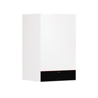 Котел газовый конденсационный Viessmann Vitodens 111-W B1LF - 19 кВт (двухконтурный, с бойлером) 173783976