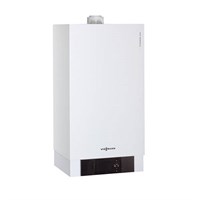 Котел газовый конденсационный Viessmann Vitodens 200-W B2HA - 80 кВт (с Vitotronic 100 HC1B) 980857046