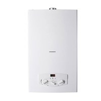 Котел газовый настенный Haier L1P18-F21S(M) - 18 кВт (двухконтурный, закрытая камера) 657365219