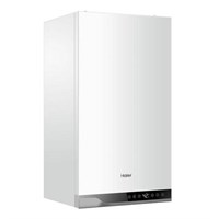 Котел газовый настенный Haier L1PB20-18RC1(T) - 18 кВт (двухконтурный, закрытая камера) 743559888