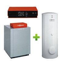 Пакетное предложение от Viessmann № 47 429506173