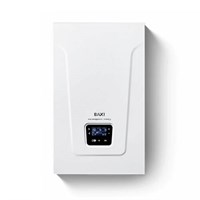 Котел электрический настенный BAXI AMPERA PRO - 12 кВт (380В, одноконтурный) 1027513507