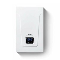 Котел электрический настенный BAXI AMPERA PRO - 9 кВт (220/380В, одноконтурный) 1059300889