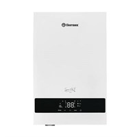 Котел электрический настенный Thermex SONNE Wi-Fi - 12 кВт (220/380В, одноконтурный, цвет белый) 439885550