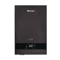 Котел электрический настенный Thermex SONNE Wi-Fi - 12 кВт (220/380В, одноконтурный, цвет серый) 1963542769