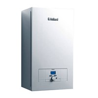 Котел электрический настенный Vaillant eloBLOCK eBus - 21 кВт (380В, одноконтурный) 2034880558