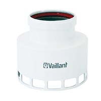 Адаптер Vaillant для перехода с d60 на d80 693692039