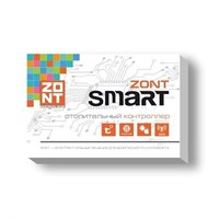 Контроллер системы отопления универсальный ZONT SMART 203140264