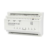 Теплоконтроллер TEPLOCOM TC-8Z 194451291