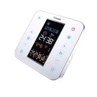 Термостат Rinnai Smart Wi-Fi white для котлов серии BR-R и BR-C 598171311