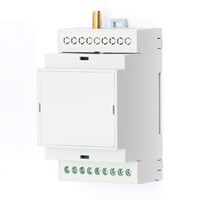 Модуль дистанционного управления электрическим котлом Vaillant GSM-Climate ZONT-H1V DIN 1782342942