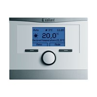 Регулятор отопления автоматический Vaillant multiMATIC VRC 700/5 556629847