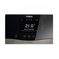 Регулятор температуры Vaillant sensoCOMFORT VRC 720 880122196