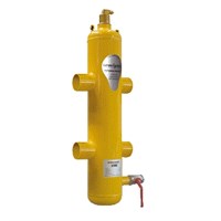 Гидравлические сепараторы Spirotech Spirocross XC050L / Сварка 560181855