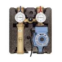 Насосная группа WATTS PAS-PM (с насосом Grundfos UPS 25-60) 37124217