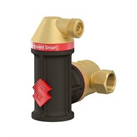 Сепаратор воздуха Flamco Flamcovent Smart - 3/4" (ВР, PN10, Tmax 120°C) 795707395