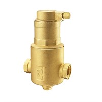 Деаэратор FAR 2250 - 1"1/4 (ВР/ВР, PN10, Tmax 110°C) 943183294