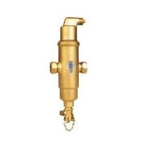 Сепаратор воздуха и шлама Spirotech Spirocombi - 1" 1331758350