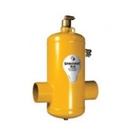 Сепаратор шлама Spirotech SpiroTrap Стандарт - Ду50 (соединение под сварку) 355392309