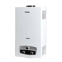 Водонагреватель газовый проточный Haier IGW 12B 1283569727