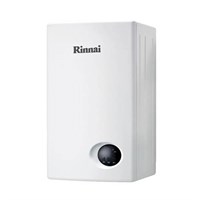 Водонагреватель газовый проточный Rinnai RW-14BF - 29,4 кВт 1280936704