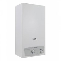 Водонагреватель газовый проточный BAXI SIG-2 11 p 2003449781