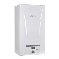 Водонагреватель газовый проточный E.C.A. PHOENIX HERMETIC WATER HEATER 1597028384