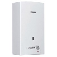 Водонагреватель газовый проточный Bosch Therm 4000 O WR 10-2 P 1360340314