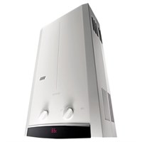 Водонагреватель газовый проточный Gorenje GWH-10 NNBW 387014670