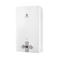 Водонагреватель газовый проточный Electrolux GWH 10 High Performance Eco 1569845921