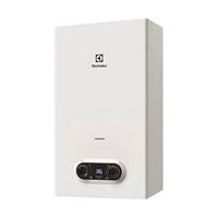 Водонагреватель газовый проточный Electrolux NanoPlus 2.0 GWH 12 1572207245