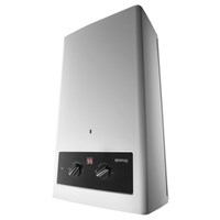 Водонагреватель газовый проточный Gorenje GWH-10 NNBWC 1324731020