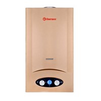 Водонагреватель газовый проточный Thermex GRAND - 20 кВт (Golden brown) 103825919