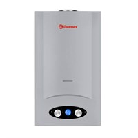 Водонагреватель газовый проточный Thermex GRAND - 20 кВт (Silver) 658049751