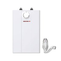 Водонагреватель электрический накопительный STIEBEL ELTRON ESH 10 U-N Trend+tap (со смесителем) 188243378