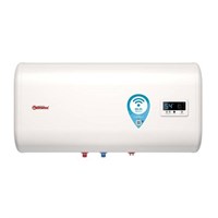 Водонагреватель электрический накопительный Thermex IF 80 H pro Wi-Fi (горизонтальный) 1799663825