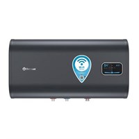 Водонагреватель электрический накопительный Thermex ID PRO 50 H Wi-Fi (горизонтальный) 547005516