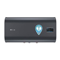 Водонагреватель электрический накопительный Thermex ID PRO 80 H Wi-Fi (горизонтальный) 1366423347