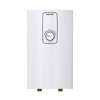 Водонагреватель электрический проточный напорный STIEBEL ELTRON DCE-S 10/12 Plus 713553122