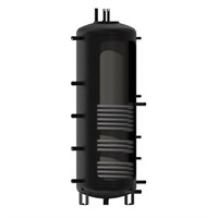 Теплоаккумулятор Drazice NADO 500/200 v7 (с баком для ГВ, 1 теплообменник, без теплоизоляции) 1878533097