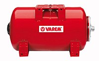 Бак мембранный напорный Varem Maxivarem LS H 200 1839087006