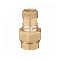 Кран запорный пружинный для расширительных баков Caleffi 558 - 3/4" (PN10, Tmax 110°С, без слива) 443295423